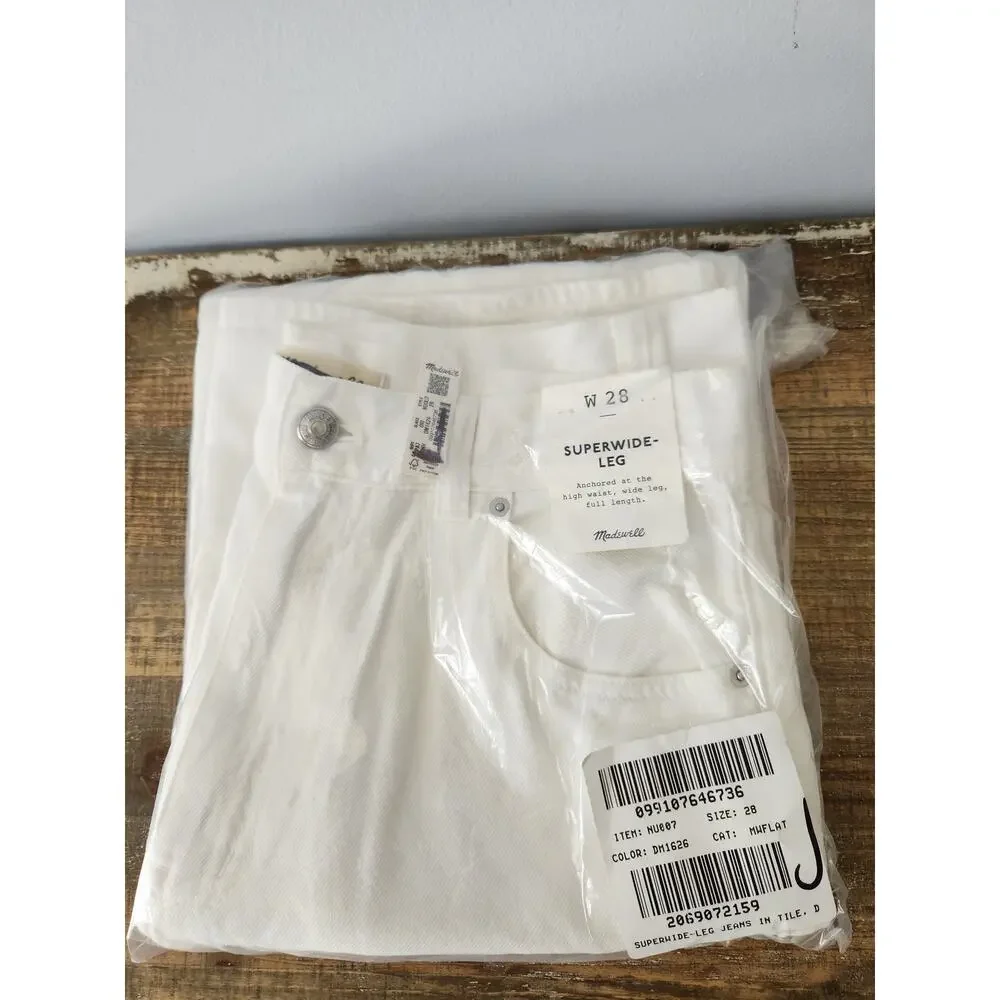 Madewell retail $138